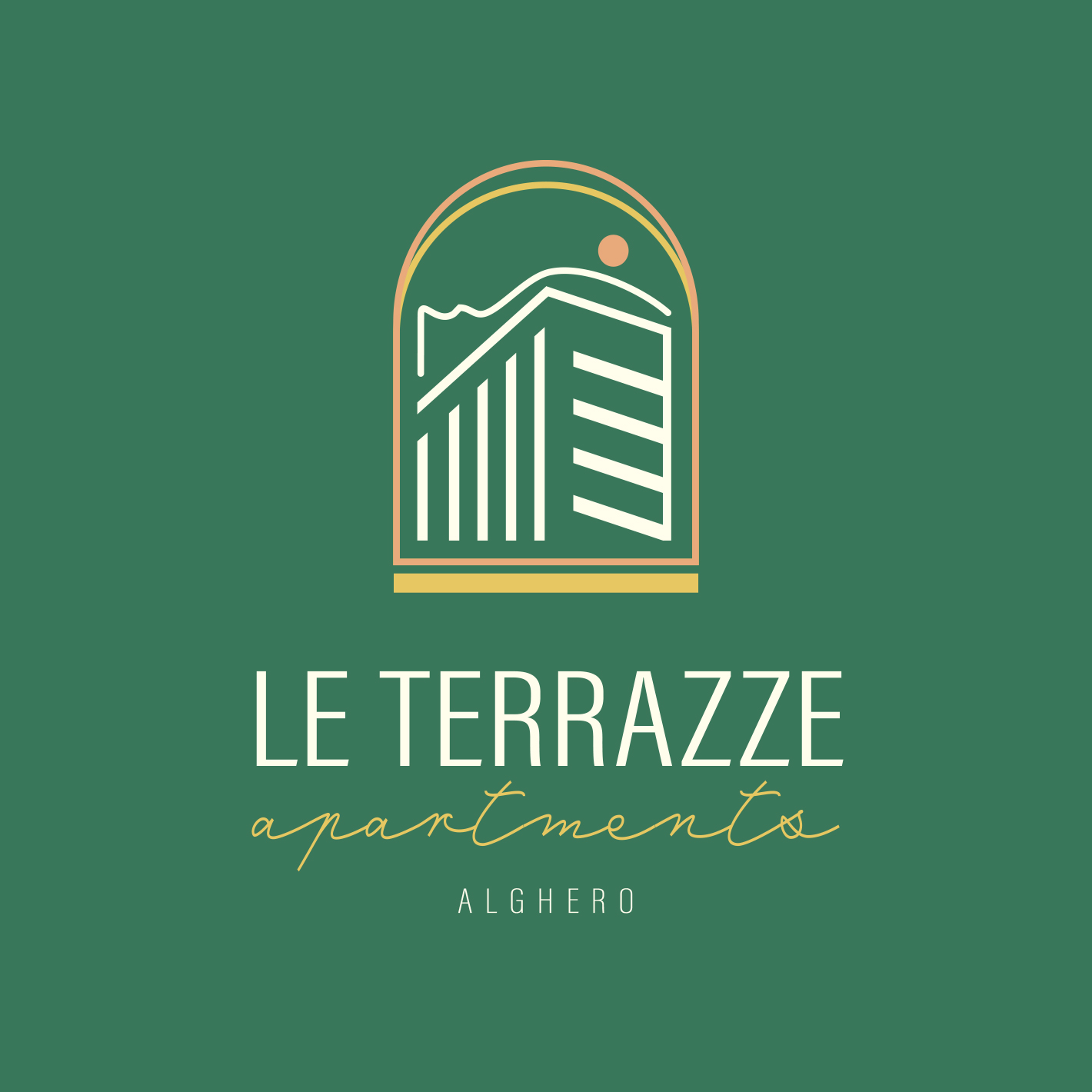Le Terrazze Apartments